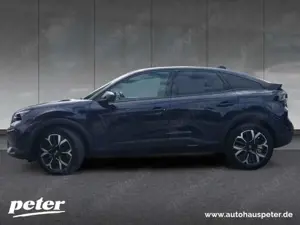 Citroen C4 C4 Max 145 +NAVI+Kamera+SHZ+LED+ Bild 2