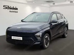 Hyundai KONA Elektro 65kWh 204PS PRIME MY26