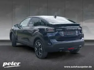 Citroen C4 C4 Max 145 +NAVI+Kamera+SHZ+LED+ Bild 3