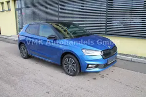 Skoda Fabia 1.0 TSI DSG Monte Carlo *APP*5J.Garantie* Bild 2