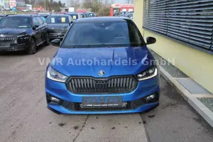 Skoda Fabia 1.0 TSI DSG Monte Carlo *APP*5J.Garantie* Bild 3