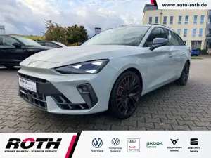 CUPRA Leon ST 2.0 TSI DSG VZ *Matrix*Pano*AHK*ACC*DCC*