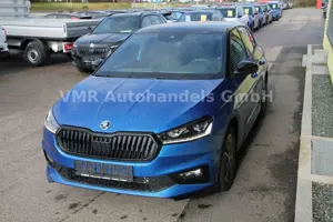 Skoda Fabia 1.0 TSI DSG Monte Carlo *APP*5J.Garantie* Bild 4