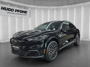 Ford Mustang Mach-E Premium Emotor Extended Range RWD *Aktionsangebot