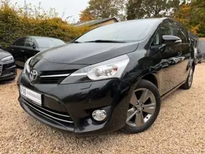 Toyota Verso Executive Automatik*Kamera*Klima*Navi*Temp