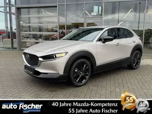 Mazda CX-30 2.0 (186PS) Autom. Homura Rückfahrkamera N