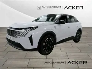Peugeot 3008 NEU MY25 Hybrid 145 GT AT. WinterPak -46%*