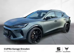 CUPRA Formentor VZ 2.0 TSI ABT 245 kW (333 PS) 7-Gang