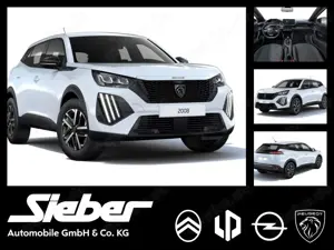 Peugeot 2008 Style