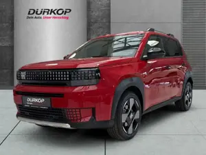 Fiat Grande Panda La Prima Navigation LED Klimaauto. Einparkhilfe Rü