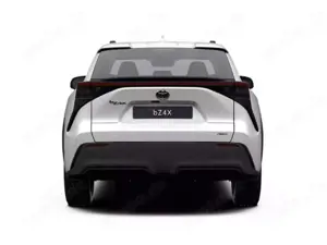 Toyota bZ4X 150 kWh Teamplayer Bild 5