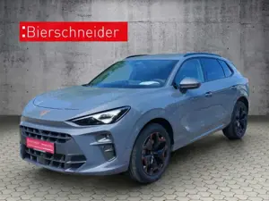 CUPRA Terramar 2.0 TSI DSG 4Drive HUD AHK LED NAVI GRA 19