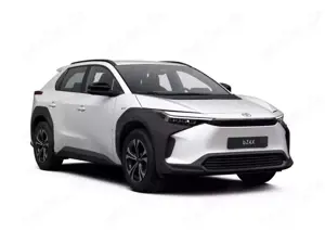 Toyota bZ4X 150 kWh Teamplayer Bild 3