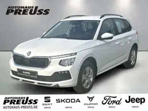 Skoda Kamiq Selection 1,0 TSI