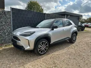 Toyota Yaris Cross 1.5 HEV MY25 GR-Sport