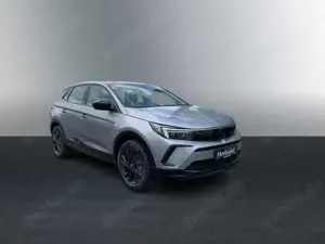 Opel Grandland GS +SHZ+NAVI+360KAMERA+PDC+LED Bild 2