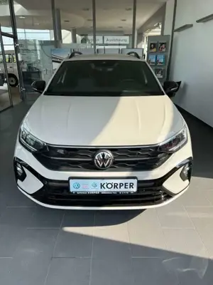 Volkswagen Taigo R-Line 1.0 TSI IQ-Drive Paket, NAVI