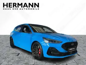 Ford Focus 2.3 EcoBoost S/S ST X *LED*NAVI*SYNC*TWA Bild 5