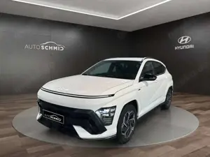 Hyundai KONA MY26 HEV N-Line 138PS NAVI ACC APP LED RFK