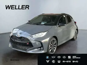 Toyota Yaris Hybrid 130 1.5 GR SPORT *HUD*JBL*Alcantara*
