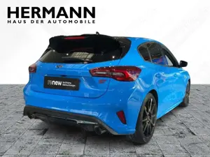 Ford Focus 2.3 EcoBoost S/S ST X *LED*NAVI*SYNC*TWA Bild 4