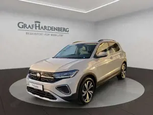 Volkswagen T-Cross Life 1.0 TSI DSG