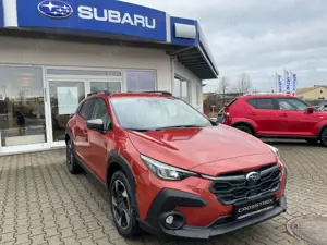Subaru Crosstrek 2.0ie AWD*Comfort*LED*DAB+*PTC
