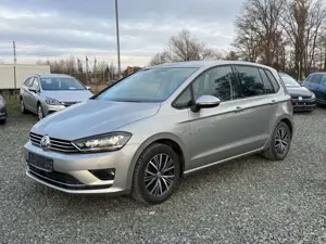 Volkswagen Golf Sportsvan VII Allstar*1.Hand*VW-Scheckheft*