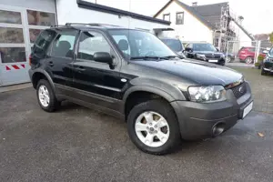 Ford Maverick 2,3 l Highclass, Leder, SD Bild 3