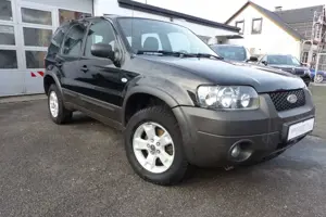 Ford Maverick 2,3 l Highclass, Leder, SD Bild 4