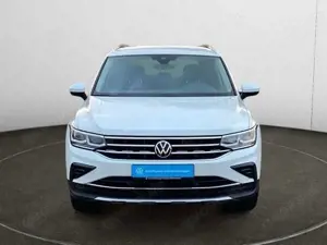 Volkswagen Tiguan Tiguan 1.4 TSI eHybrid DSG ELEGANCE AHK Business