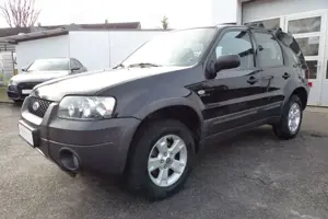 Ford Maverick 2,3 l Highclass, Leder, SD Bild 2