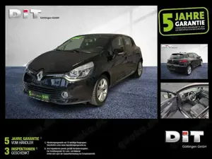 Renault Clio IV 0.9 TCe 90 eco² ENERGY Limited Navi+LM