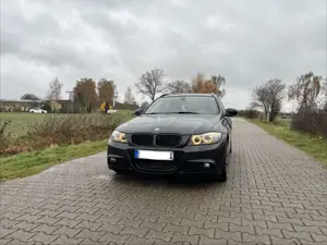 BMW 320 320d xDrive DPF Touring Aut. Edition Sport