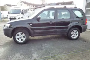 Ford Maverick 2,3 l Highclass, Leder, SD Bild 5