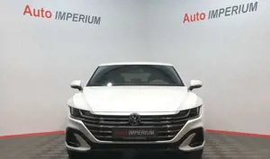 Volkswagen Arteon R-Line 4Motion 2.0 TDI*ACC*HUD*STDHZ*IQ* Bild 2