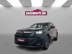 Volkswagen Tiguan 1.5 eTSI DSG GOAL MATRIX AHK CAM 18Z IQ TRAVEL MEM