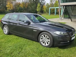 BMW 520 520d Touring Aut. Modern Line