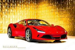 Ferrari F8 Tributo CARBON + LIFTING + SPORT EXHAUST +