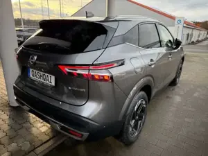 Nissan Qashqai QASHQAI MY25 1.5 e-POWER 205PS 4x2 N-Connecta Wi Bild 4
