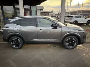 Nissan Qashqai QASHQAI MY25 1.5 e-POWER 205PS 4x2 N-Connecta Wi Bild 3