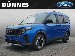 Ford Tourneo Courier 1.0 EcoBoost ACTIVE