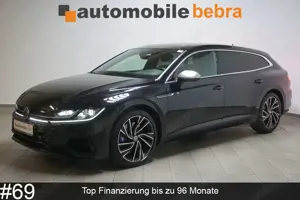 Volkswagen Arteon 2.0TSI DSG R 4M Shooting Brake Pano AHK