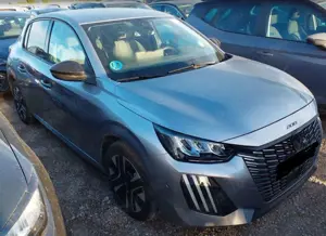 Peugeot 208 Hybrid 100 Allure eDCS6 Navi+LED+360° Kam+ACC+