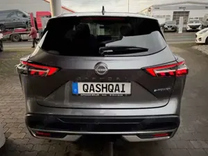 Nissan Qashqai QASHQAI MY25 1.5 e-POWER 205PS 4x2 N-Connecta Wi Bild 5