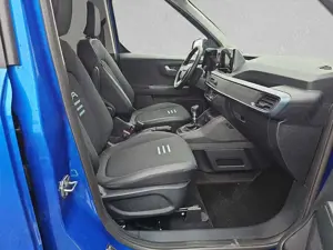 Ford Tourneo Courier 1.0 EcoBoost ACTIVE Bild 3