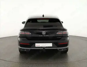 Volkswagen Arteon SB 1.4 TSI e-Hybrid R-Line LED AHK 360° Bild 4