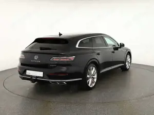 Volkswagen Arteon SB 1.4 TSI e-Hybrid R-Line LED AHK 360° Bild 5
