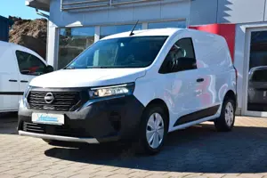Nissan Townstar TOWNSTAR Kasten L1 2,2t ACENTA* Heckvergl.