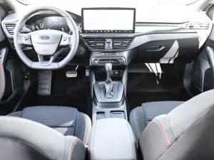 Ford Focus Turnier ST-Line X 155PS Aut. FAP Winter Parking St Bild 5